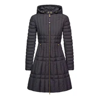 Moncler (WMNS) Moncler Menthelong Padding Coat Black L1-093-1C00011-597YW-999