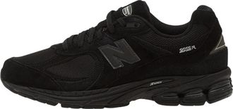 New Balance 2002R Sneaker - Heren - Hardloopschoenen - Zwart - 40 1/2 EU - Su&egrave;de - Fitness