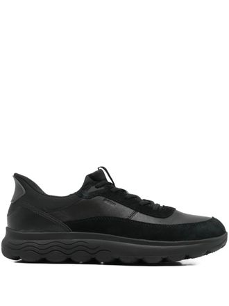 Geox Sneakers Spheric Llus - Nero