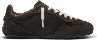 Axel Arigato Daze Runner - Dames - Sneakers - Bruin - 40 EU - Leer - Schoenen