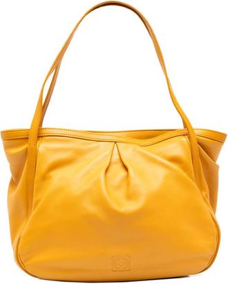 Loewe Pre-owned Loewe Nappa Anagram Tote Ladies DP7S69APUJYW1L0G