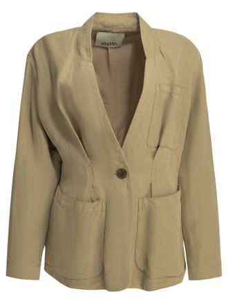Isabel Marant Isabel Marant Soraya Blazer