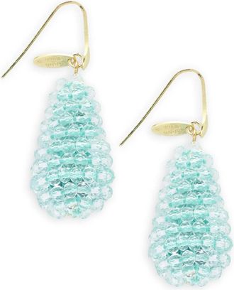 Lott. Gioielli Lott. Gioielli, Accessoires, Dames, Blauw, ONE Size, Cone S Oorbellen