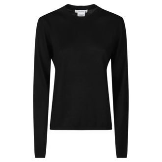 Max Mara Mxmdarsena - Knitwear - Mujer - Negro - XL