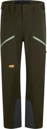 Ziener Rokito-Z Skihose f&uuml;r Herren | oliv