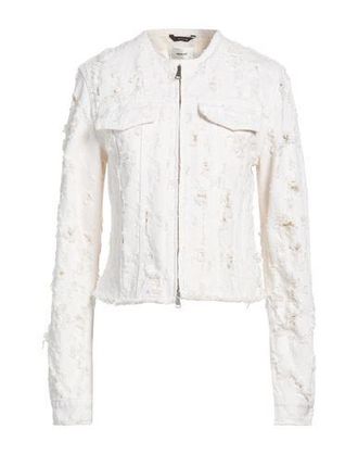 Haikure COATS & JACKETS - Denim outerwear sur YOOX.COM