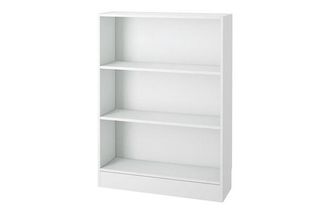 Tvilum Estanteria Basic Blanco 107 X 79 X 27cm - 71776-49