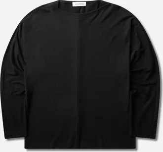 Kiko Kostadinov Men s Tomelilla Top True Black