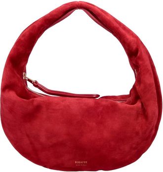 Khaite Mini Hobo Bag