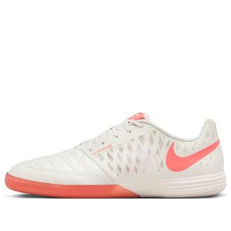 Nike Lunar Gato II IC Phantom Light Wild Mango 580456-011