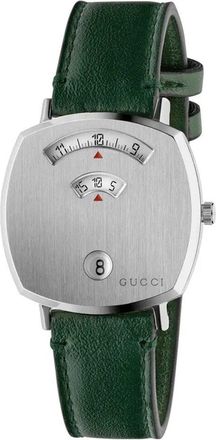 Gucci Mens Grip Watch