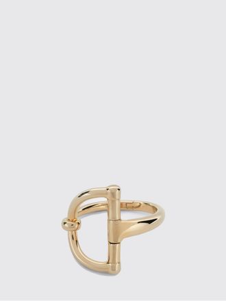 Gucci Bracciale Half Horsebit Gucci in ottone