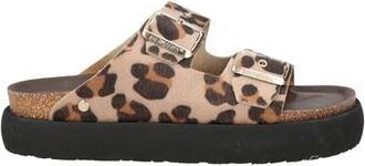 Genuins SCHUHE - Sandalen auf YOOX.COM