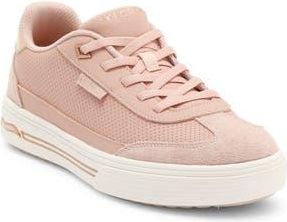Skechers Slip-Ins: Arch Fit Arcade Diamond Daze Sneaker in Blush at Nordstrom Rack, Size 6.5