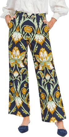 Mestiza New York Antonella Wide Leg Pant
