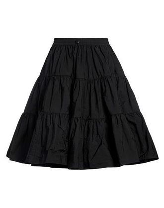 Cecilie Bahnsen HOSEN & R&Ouml;CKE - Midi-R&ouml;cke auf YOOX.COM