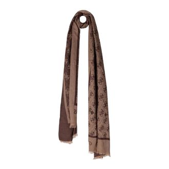 Guess Mujer, Accesorios, Marr&oacute;n, Talla: ONE Size