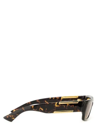 Bottega Veneta 841099_VBL801508 Sunglasses - Brown