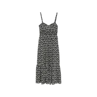 Ulla Johnson Mujer, Vestidos, Multicolor, Talla: S