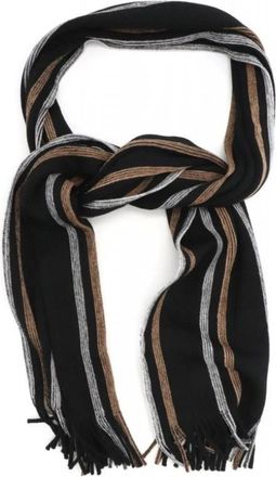 HUGO BOSS unisex, Accessoires, Zwart, Maat: ONE Size