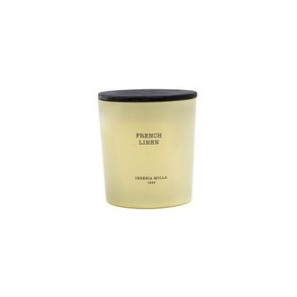 OEM Vela Arom&aacute;tica De Lino Franc&eacute;s Cereria Molla De 600 G