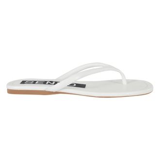 Senso Mujer, Zapatos, Blanco, Talla: 39 EU