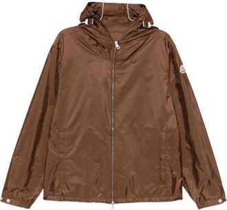 Moncler Uomo, Giacche, Marrone, M, new