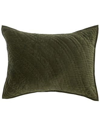 Villa by Classic Home Villa By Classic Home Elms Velvet Sham