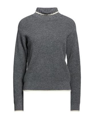 Sandro PRENDAS DE PUNTO - Cuello alto en YOOX.COM