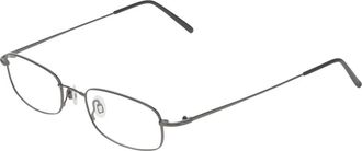 Flexon 603 N Zonnebril - unisex - Brillen - Grijs - 51 MM - Accessoires
