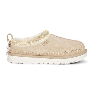UGG Ugg, Dames, Schoenen, Beige, Maat: 36 EU Leer