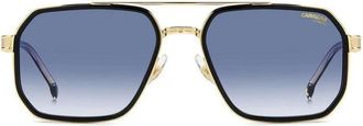 Carrera Uomo, Accessori, Giallo, Taglia unica, new