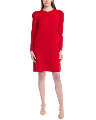 Lafayette 148 New York Gia Shift Dress