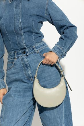 Furla Shoulder Bag Delizia Mini, Womens, Green