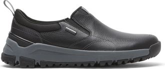 Dunham Mens Glastonbury Slipon In 4E