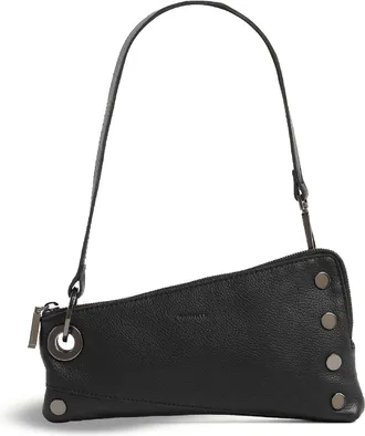 Hammitt Hammitt Nash Pochette Black Gunmetal