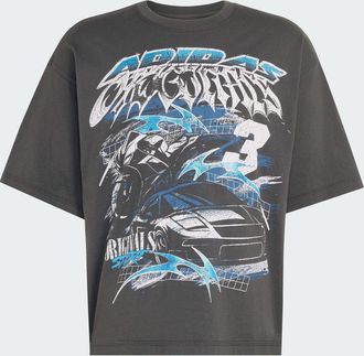 adidas Originals Grunge Rcgfx t