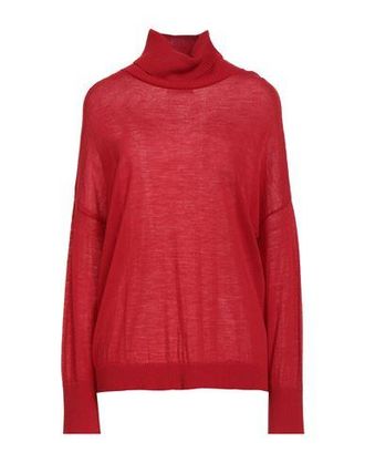 Crochè STRICKWAREN - Rollkragenpullover auf YOOX.COM