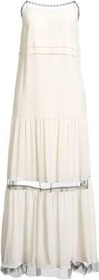 Twin-Set VESTIDOS - Vestidos largos en YOOX.COM