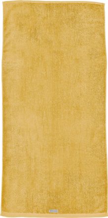 ROSS Duschtuch »Sinfonie« in modernen Unifarben