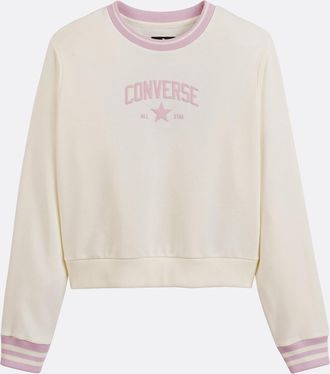Converse Retro sweatshirt