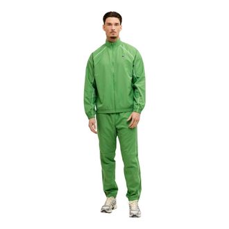 Lacoste Hombre, Deporte, Verde, Talla: S