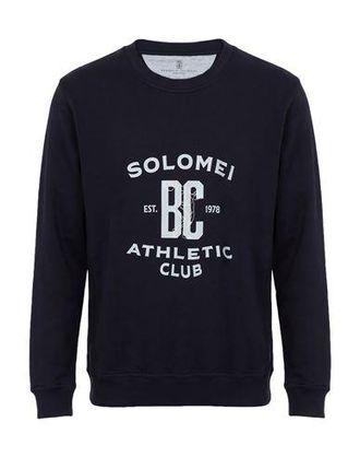 Brunello Cucinelli TOPWEAR - Sweatshirts on YOOX.COM