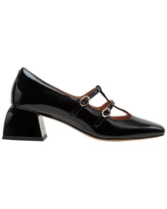 Linea Paolo Maurice Leather Pump