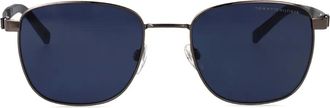 Tommy Hilfiger Occhiali da sole TH2138 - Nero