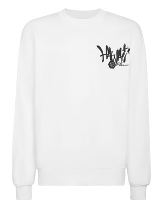 Philipp Plein Sweatshirt Hawaii
