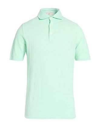 FILIPPO DE LAURENTIIS TOPWEAR - Polo shirts on YOOX.COM