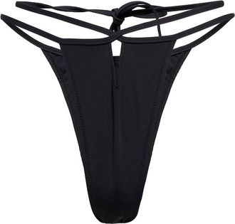 Tropic of C Gia bikini bottoms