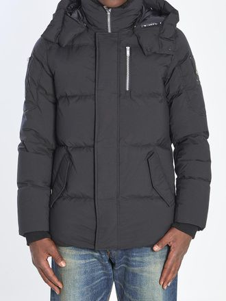 Moose Knuckles 3Q Everest Puffer Jacket