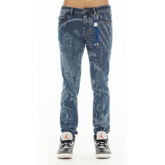 Cult of Individuality Rocker Slim 602 Jeans in Angels Laser at Nordstrom, Size 31